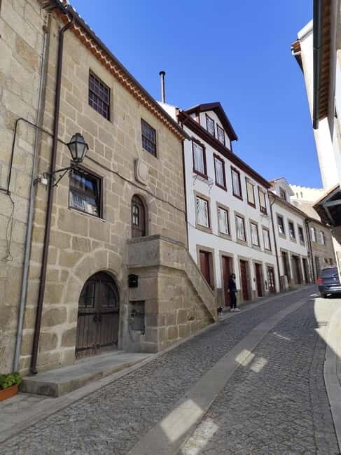 Portugal: Lafões Region Day Tour with Food and Wine Tasting - Practicalities and Value