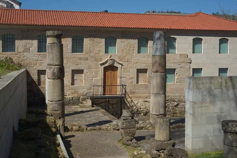 Portugal: Lafões Region Day Tour with Food and Wine Tasting - FAQ