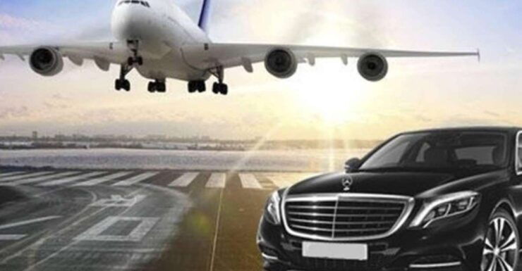 Portugal: Luxury Private Transfer Service - Service Details