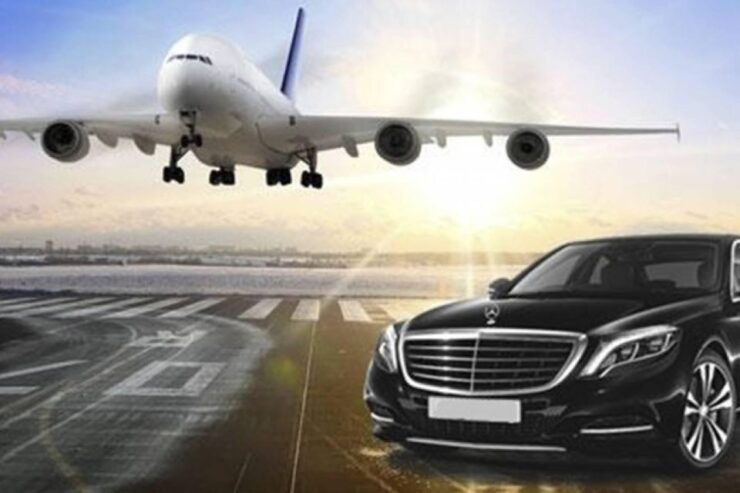 Portugal: Luxury Private Transfer Service - Booking Information