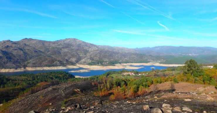 Portugal: Peneda Gerês National Park by Electric Bike - Activity Details