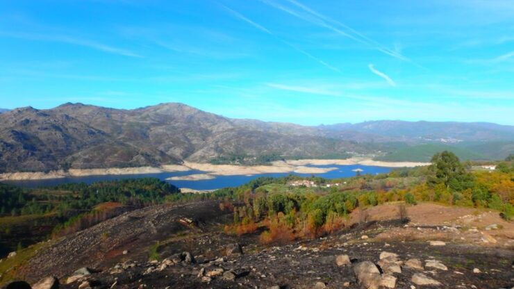 Portugal: Peneda Gerês National Park by Electric Bike - Experience Highlights