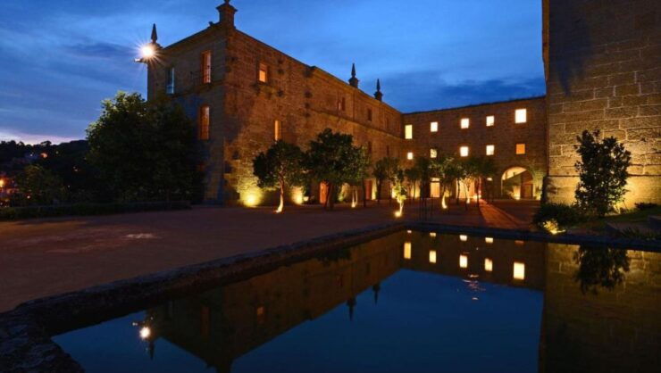 Portugal: Premium Bike Tour Atlantic Coast to Douro Valley - Tour Overview