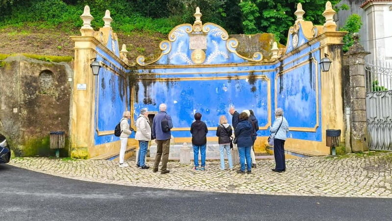 Portugal: Private 10-Day Van Tour - Good To Know