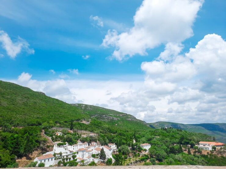 Portugal: Private Tour Palmela, Arrábida and Azeitão - Booking Information