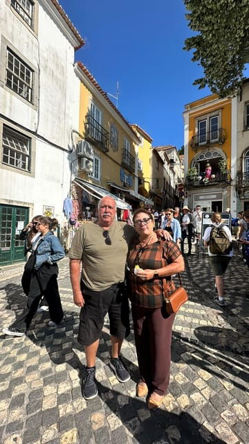 Portugal: Sintra, Cabo da Roca, and Cascais Day Trip - The Experience from the Traveler’s Perspective