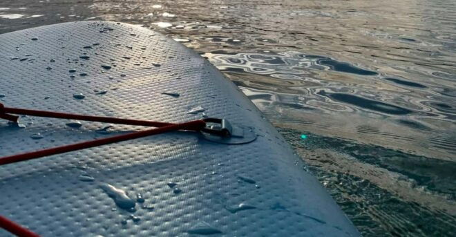 PORTUGAL: Stand Up Paddle Rental and Lesson - Experience in Nature