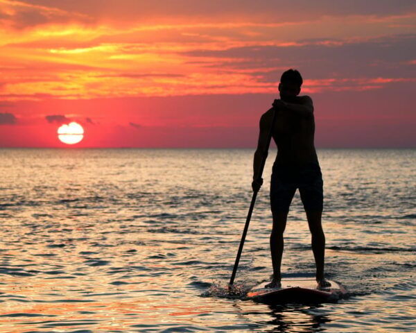PORTUGAL: Stand Up Paddle Rental and Lesson - Reservation Process