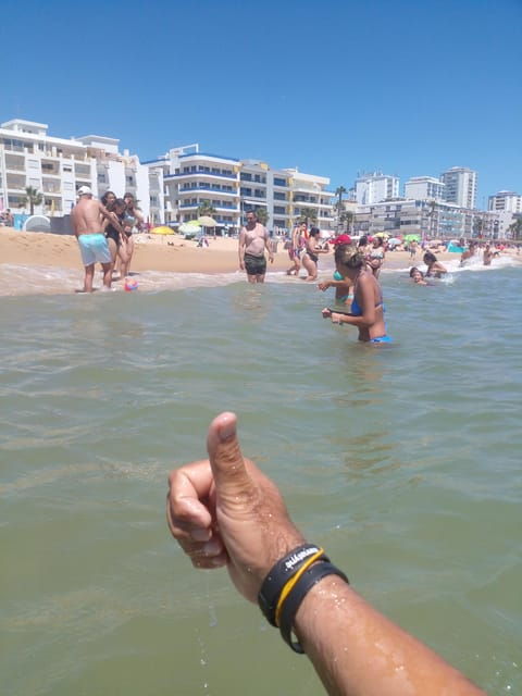 Portugal Top Tour (Lisbon, Faro, Lagos, Sevilla) - Transportation Details