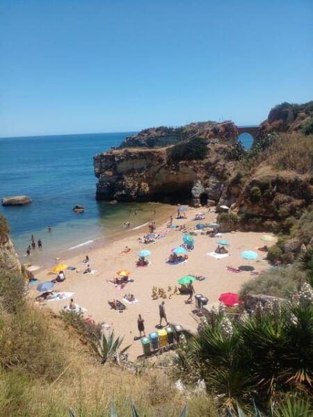 Portugal Top Tour (Lisbon, Faro, Lagos, Sevilla) - Exclusions and Fees