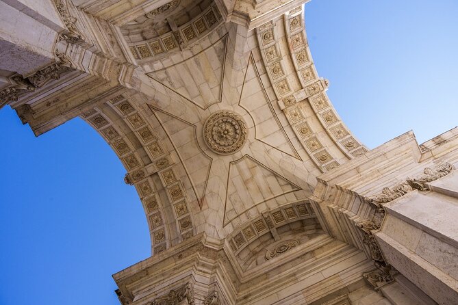 Portugal Tour: From the Cities to the Beaches of the Atlantic - City Exploration