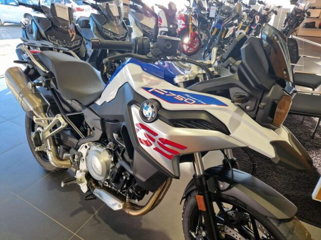 Portugal: Touring and Trail Motorcycle Rental - Requirements and Restrictions for Participants