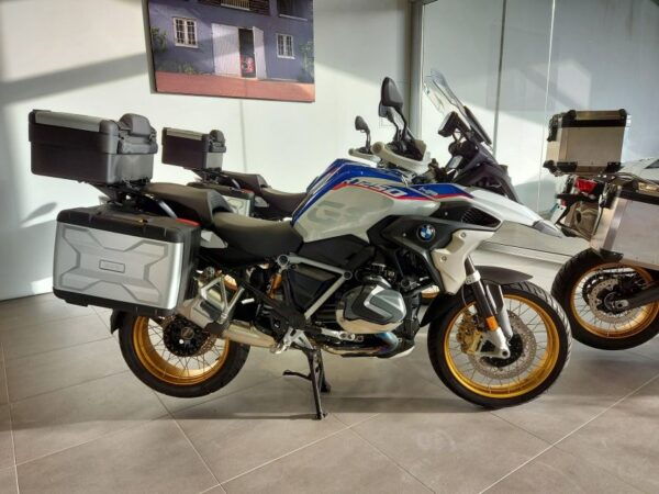 Portugal: Touring and Trail Motorcycle Rental - Motorcycle Adventure Planning in Portugal