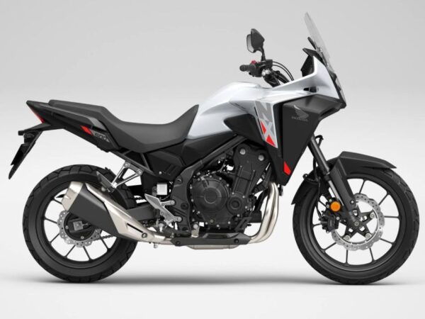 Portugal: Touring and Trail Motorcycle Rental - The Sum Up