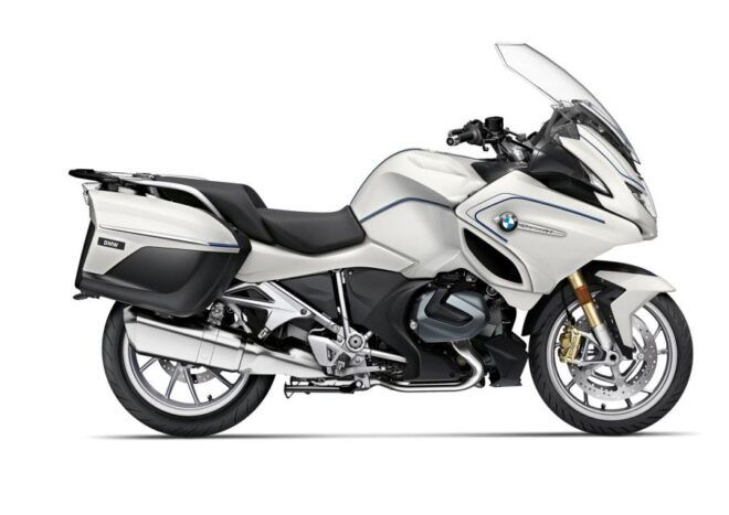 Portugal: Touring and Trail Motorcycle Rental - Available Extras and Restrictions