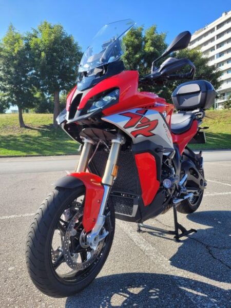 Portugal: Touring and Trail Motorcycle Rental - The Sum Up