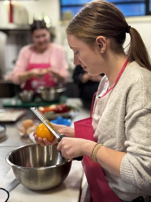 Portugal: Traditional Portuguese Desserts Class - Good To Know