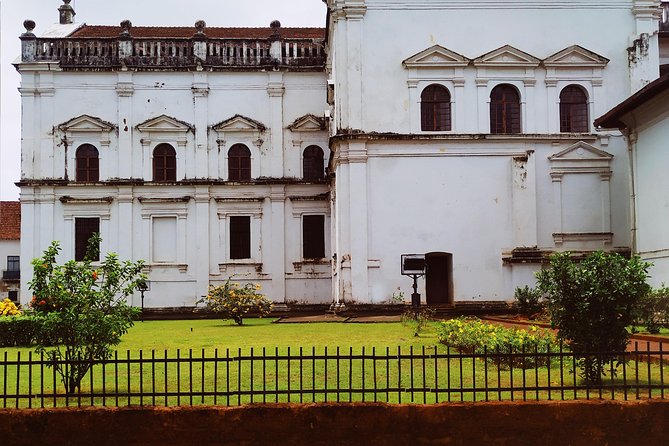 Portugal Trails in Goa - Frequently Asked Questions