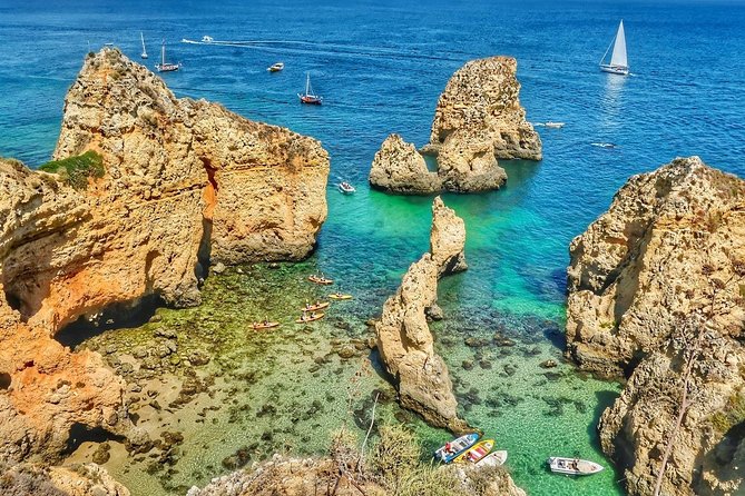 Portugals Coastline South of Lisbon - 2 Days Private Tour From Lisbon to Sagres (All Included) - Day 1: Discovering Coastal Gems