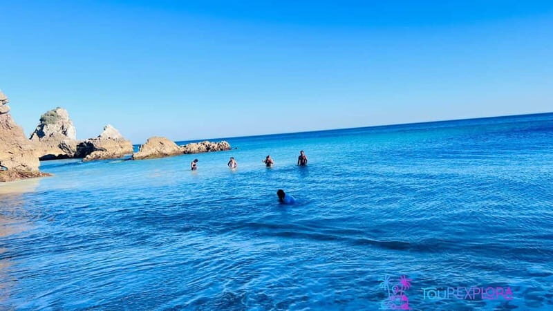 Portugal's Hidden Gems: Arrábida, C Espichel & Sesimbra Tour - Good To Know