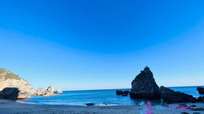 Portugal's Hidden Gems: Arrábida, C Espichel & Sesimbra Tour - The Full Experience: What to Expect