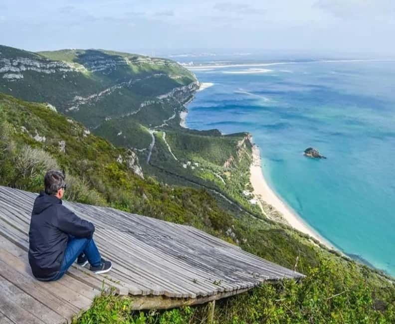 Portugal's Hidden Gems: Arrábida, C Espichel & Sesimbra Tour - Good To Know