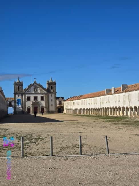 Portugal's Hidden Gems: Arrábida, C Espichel & Sesimbra Tour - The Sum Up