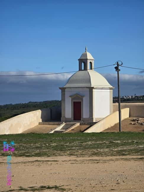 Portugal's Hidden Gems: Arrábida, C Espichel & Sesimbra Tour - FAQ