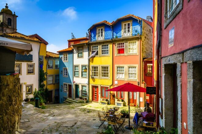 Portuguese Cheeses Tasting in Porto Antique Store - Tour Details