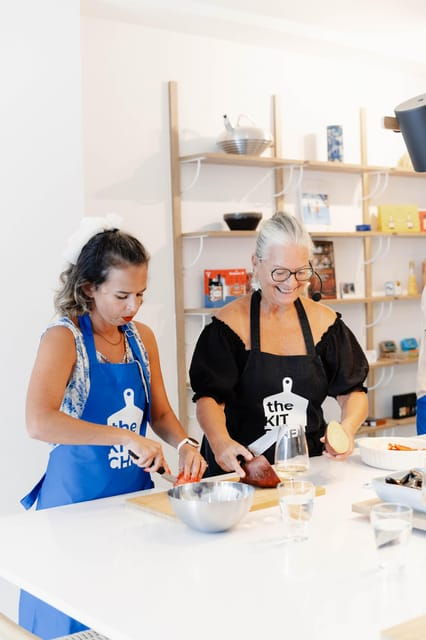 Portuguese Cooking Class: Algarves Pork & Seafood Cataplana - The Itinerary Breakdown