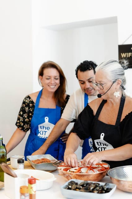 Portuguese Cooking Class: Algarves Pork & Seafood Cataplana - Pricing and Value