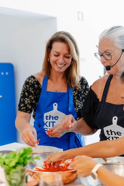 Portuguese Cooking Class: Algarves Pork & Seafood Cataplana - Why This Experience Works Well
