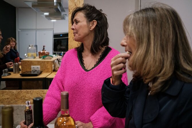 Portuguese Cooking Class in Lisbon - Experience Expectations