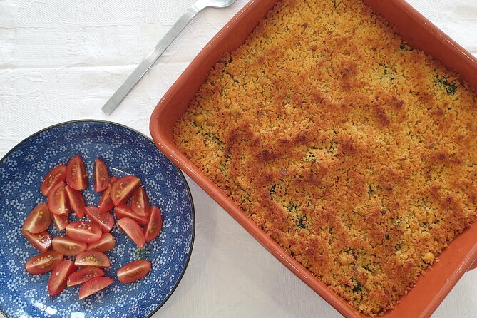 Portuguese Cooking Class in Seixal, a Hidden Gem South of Lisbon - Sample Menu Highlights