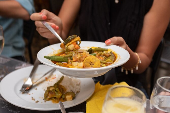 Portuguese Cuisine: 15 Tastings Lisbon Food Tour - Enjoy 17 Tastings of Portuguese Cuisine