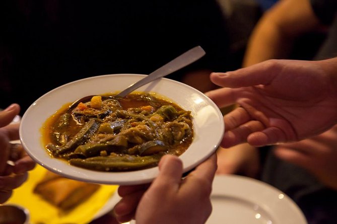 Portuguese Cuisine: 15 Tastings Lisbon Food Tour - Diverse and Authentic Culinary Experience