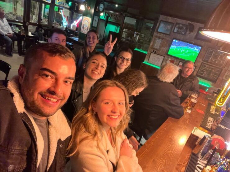 Portuguese Dinner and Cocktail Experience With Pick up - Activity Highlights