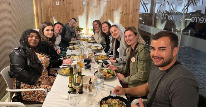 Portuguese Dinner and Cocktail Experience With Pick up - Activity Description