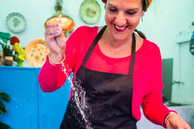 Portuguese Flavors in a Typical Village Home - Culinary Delights in a Village Setting