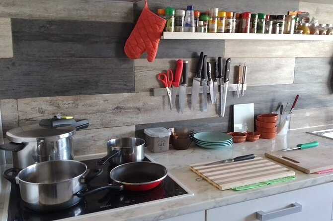 Portuguese Gastronomy: Guided Workshop in Porto - Overview of the Experience
