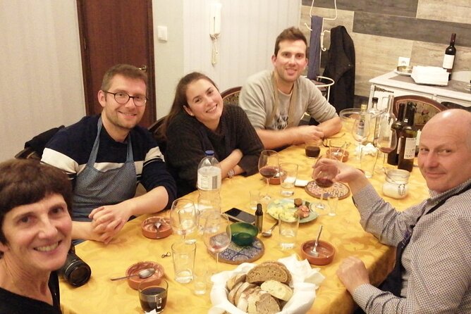 Portuguese Gastronomy: Guided Workshop in Porto - What To Expect