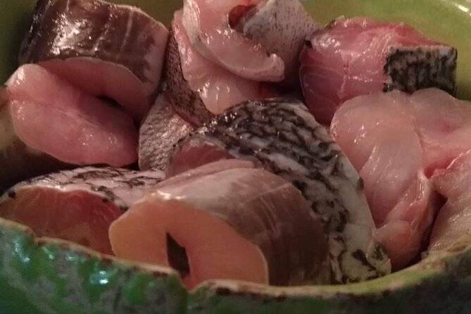 Portuguese Gastronomy: Guided Workshop in Porto - Cancellation Policy