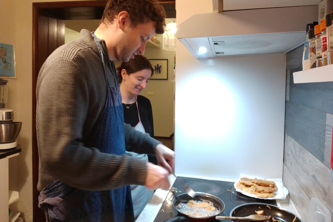 Portuguese Gastronomy: Guided Workshop in Porto - Traveler Reviews