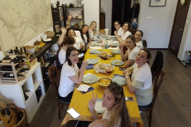 Portuguese Gastronomy: Guided Workshop in Porto - Accessibility Information