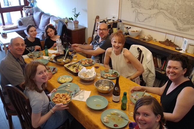 Portuguese Gastronomy: Guided Workshop in Porto - Directions and Location