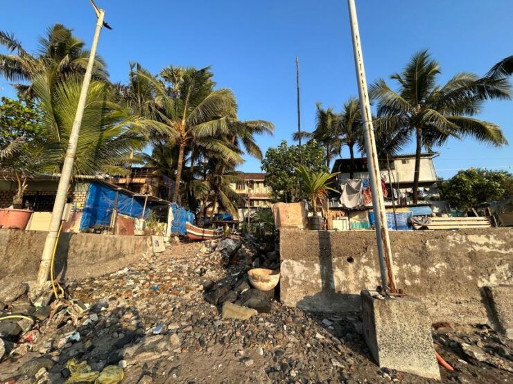 Portuguese Heritage Tour of Bombay 4 Hours - Good To Know