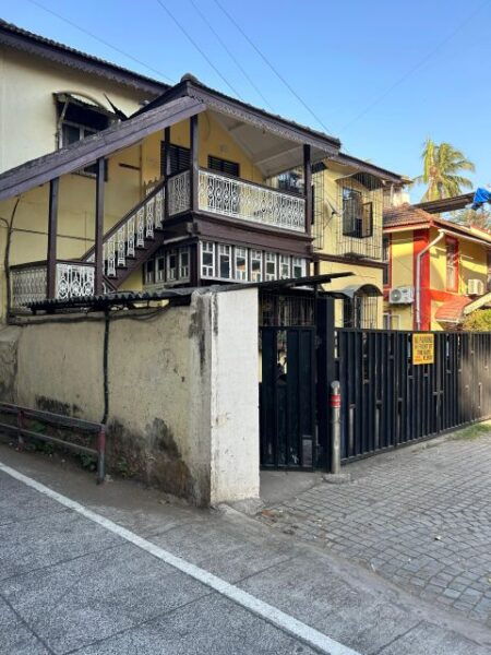 Portuguese Heritage Tour of Bombay 4 Hours - The Sum Up