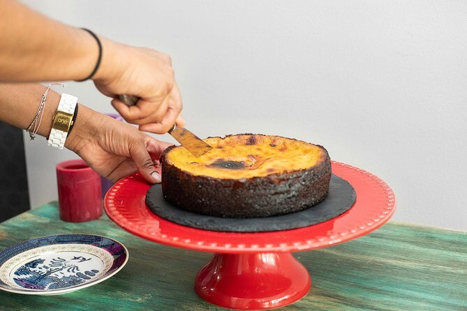 Portuguese Home Dining Experience in Lisbon with a Local, Paula - An Authentic Taste of Lisbon’s Home Cooking