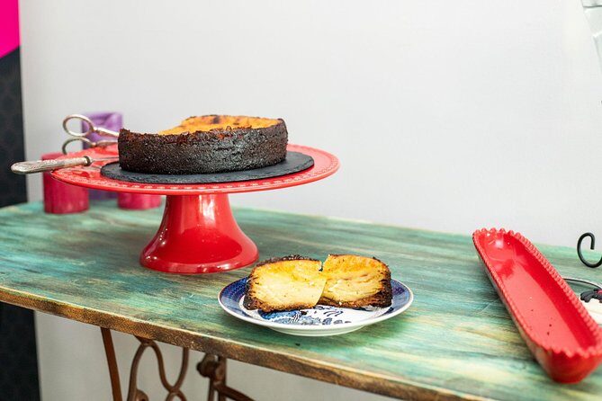 Portuguese Home Dining Experience in Lisbon with a Local, Paula - The Wines and Beverages