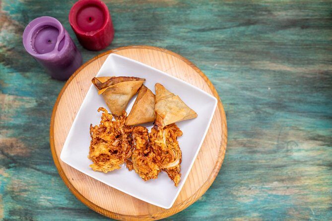 Portuguese Home Dining Experience in Lisbon with a Local, Paula - Logistics and Practical Details